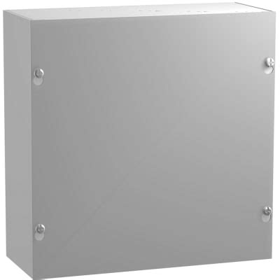 36x36x10 junction box|363610SCNK .